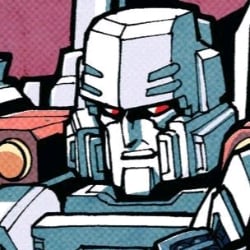 Megatron MTMTE