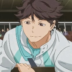 Toru Oikawa