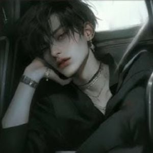 Elijah | BL OMV