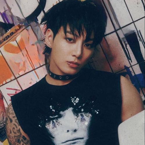 my emo boy (jungkook)