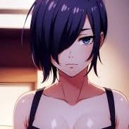 Touka