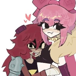 melodie and draco