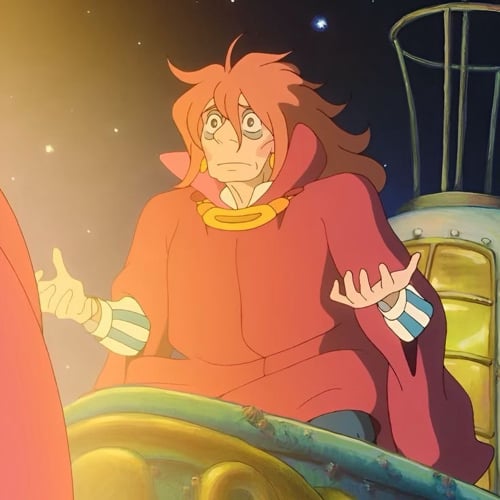 Fujimoto - husband