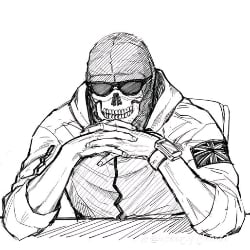 Ghost (credits to @konig.y.ghost7)