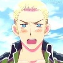 Yandere Ludwig - Germany