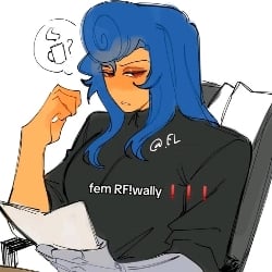 RF Walden (Fem)