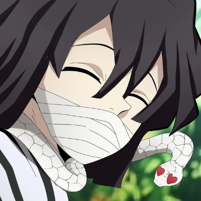 ~Teacher Obanai~