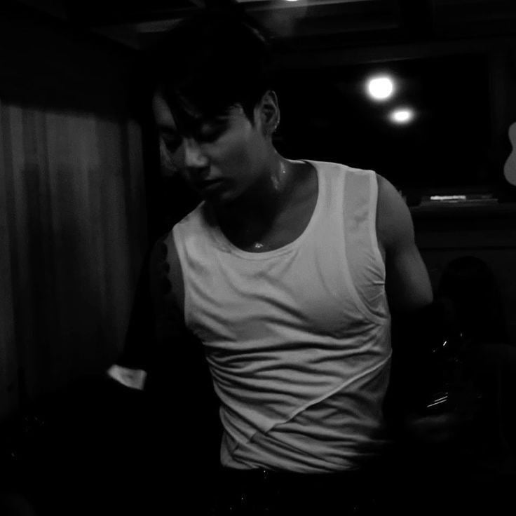 Jungkook.