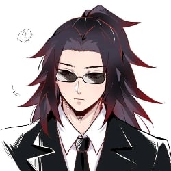 in the name of boss