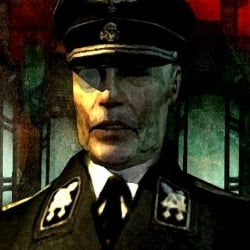 Willhelm 'DeathShed' Strasse