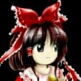 Reimu Hakurei