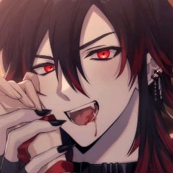 dominant vampire