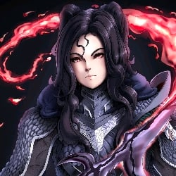 Black Knife Tiche