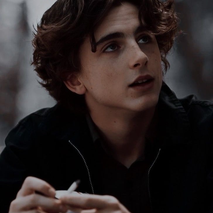 Regulus Black