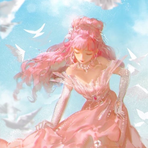 Lyra (GL)
