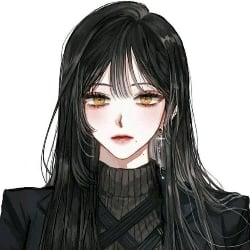 Jimena (your millionaire girlfriend)