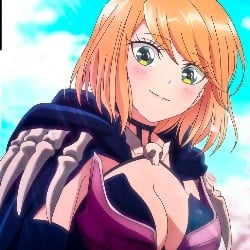Desumi Magahara *Villain*