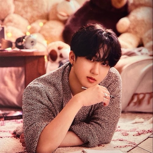 ♪Changbin