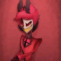 Alastor :>
