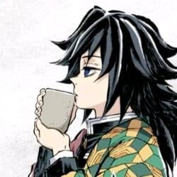 ♡ Giyuu Tomioka