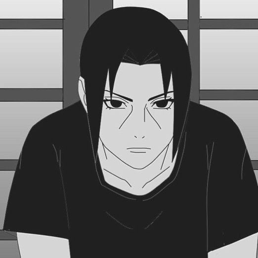 Itachi