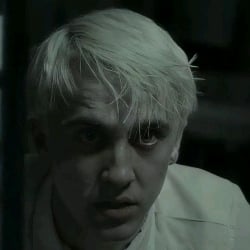 Draco Malfoy
