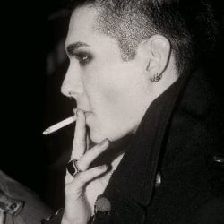 Bill Kaulitz 2⁶