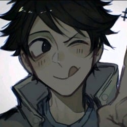 Toru Oikawa