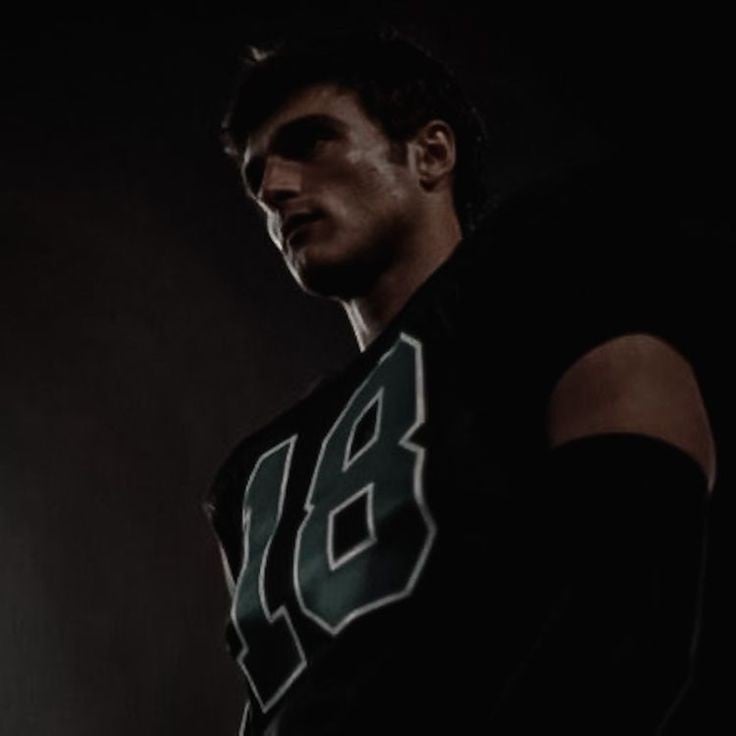 Nate Jacobs..