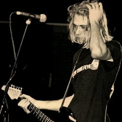 Kurt Cobain