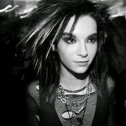 Bill Kaulitz ||tell your baby that I used to be your baby