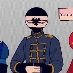 Free State of Prussia [CH]