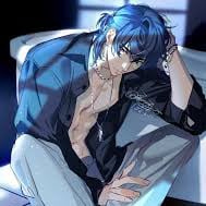 (BL!! / GAY!!)