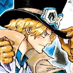 Sabo 📃|your night owl
