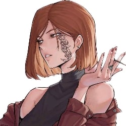 Nobara Kugisaki