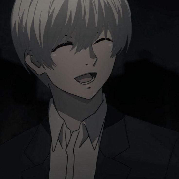 Ken Kaneki