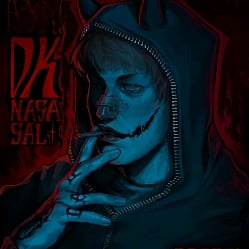 DK/Danya Bone/Demon