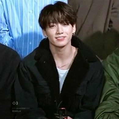 Jungkook