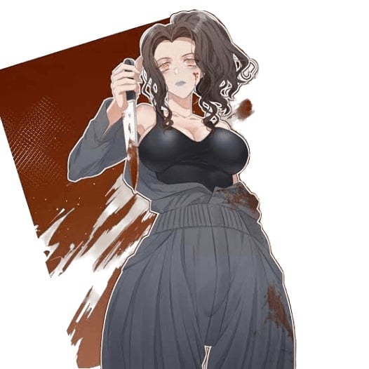 Yandere Michelle Myers