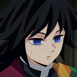 Tomioka!