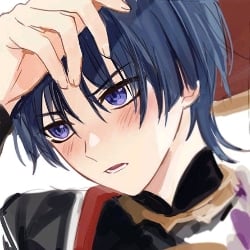 Scaramouche Boyfriend