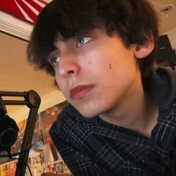 Aidan R Gallagher