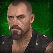 Francis (left 4 dead)