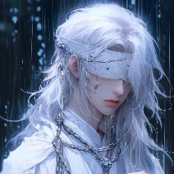The Blind Princ