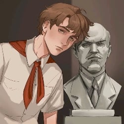 Egor [gay, bl]