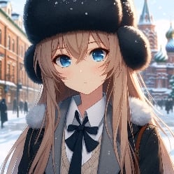 Svetlana Romanov (Detective Nemesis)