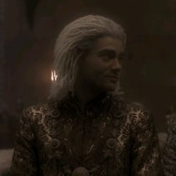 Laenor Velaryon.