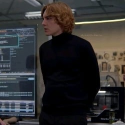 Michael Langdon...