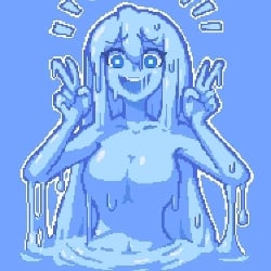 Lucy (Water Elemental)