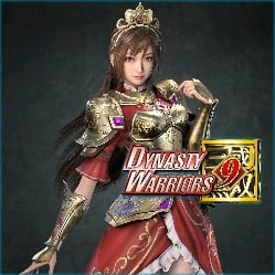 Sun Shangxiang
